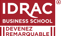 logo IDRAC